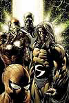 New Avengers #8 