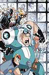 New Warriors #1 