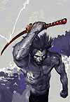 Wolverine: Soultaker #5 
