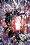 Young Avengers #5