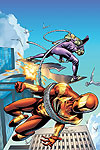 FRIENDLY NEIGHBORHOOD SPIDER-MAN # 9