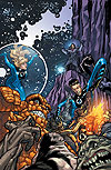 Marvel Adventures Fantastic Four #13 