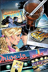 Marvel Romance Redux #5 