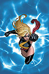 MS. MARVEL # 4