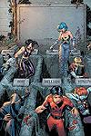New X-Men #27 New X-Men #27