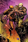 Wolverine Origins #3 