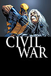 WOLVERINE # 43
