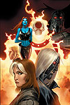 X-MEN # 187