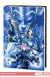 ANNIHILATION BOOK 3