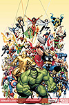 AVENGERS CLASSIC # 1