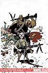 PUNISHER PRESENTS: BARRACUDA MAX # 5
