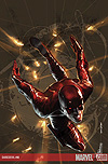 DAREDEVIL  #98