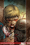 DAREDEVIL: BATTLING JACK MURDOCK # 1