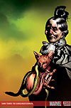 DARK TOWER: THE GUNSLINGER BORN # 5