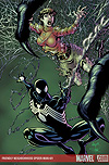 FRIENDLY NEIGHBORHOOD SPIDER-MAN # 21