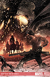 GHOST RIDER: TRAIL OF TEARS # 5