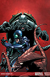 HEROES FOR HIRE # 11