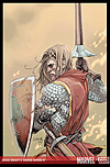 HEDGE KNIGHT II: SWORN SWORD # 1