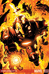 IRON MAN: HYPERVELOCITY