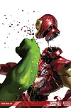 IRON MAN # 19