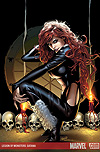 LEGION OF MONSTERS: SATANA # 1