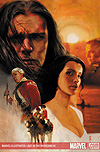 MARVEL ILLUSTRATED: LAST OF THE MOHICANS # 2