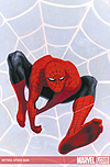MYTHOS:SPIDER-MAN # 4
