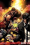 NEW EXCALIBUR # 21