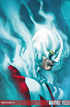 OMEGA FLIGHT # 3