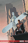 SILVER SURFER: REQUIEM # 2
