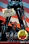 AMAZING SPIDER-GIRL # 9