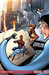 Spider-Man Family #3 