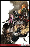 THUNDERBOLTS # 115