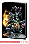 ULTIMATE FANTASTIC FOUR VOL. 3