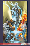 ULTIMATE FANTASTIC FOUR # 43