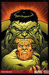 WORLD WAR HULK: X-MEN # 1