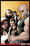 X-FACTOR # 20