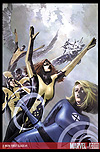 X-MEN: FIRST CLASS VOL. 2 # 1
