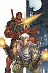 Cable & Deadpool #5 