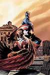 Captain America & The Falcon #5 