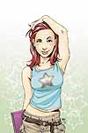 Mary Jane #2