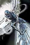 Silver Surfer #11 