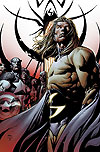 NEW AVENGERS VOL. 2: SENTRY 