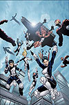 NEW X-MEN # 16