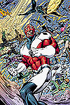Uncanny X-Men #462