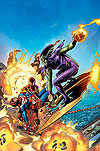 FRIENDLY NEIGHBORHOOD SPIDER-MAN # 10