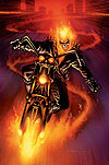 Ghost Rider #1 