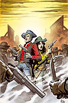 Marvel Westerns #2 