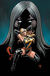 MS. MARVEL # 5