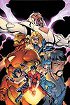 New X-Men #28 New X-Men #28